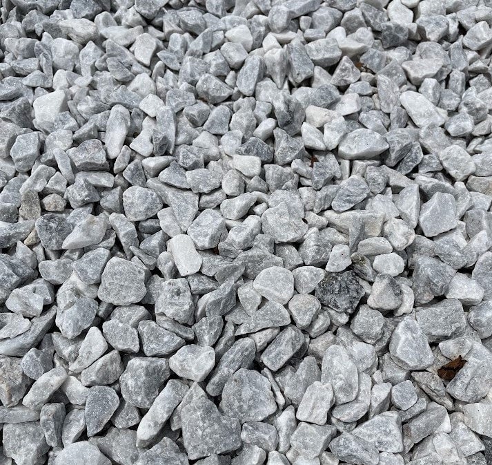 Decorative Gravel Meadowbrook Materials