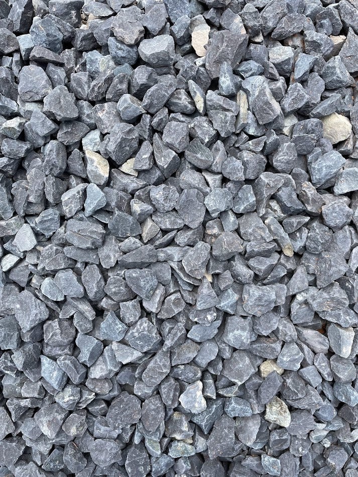 Slate Gray Meadowbrook Materials