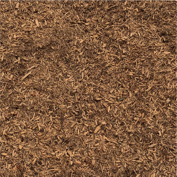 Natural Mulch Meadowbrook Materials